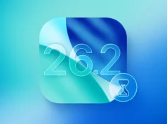 iOS 26.2 Beta poderá chegar já na próxima terça-feira da Apple iOS 26.2