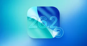 iOS 26.2 Beta poderá chegar já na próxima terça-feira da Apple iOS 26.2