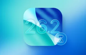 iOS 26.2 Beta poderá chegar já na próxima terça-feira da Apple iOS 26.2