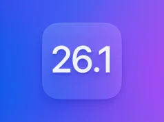 iOS 26.1 e iPadOS 26.1 chegam com melhorias de desempenho e correções importantes iOS 26.1
