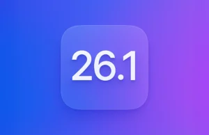 iOS 26.1 e iPadOS 26.1 chegam com melhorias de desempenho e correções importantes iOS 26.1