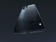 Nothing Phone (3a) Lite é oficial – a nova aposta acessível da Nothing Nothing Phone 3a Lite