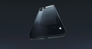 Nothing Phone (3a) Lite é oficial – a nova aposta acessível da Nothing Nothing Phone 3a Lite