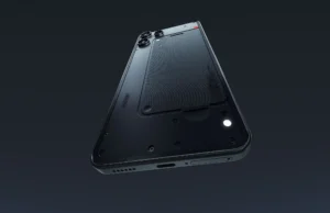 Nothing Phone (3a) Lite é oficial – a nova aposta acessível da Nothing Nothing Phone 3a Lite
