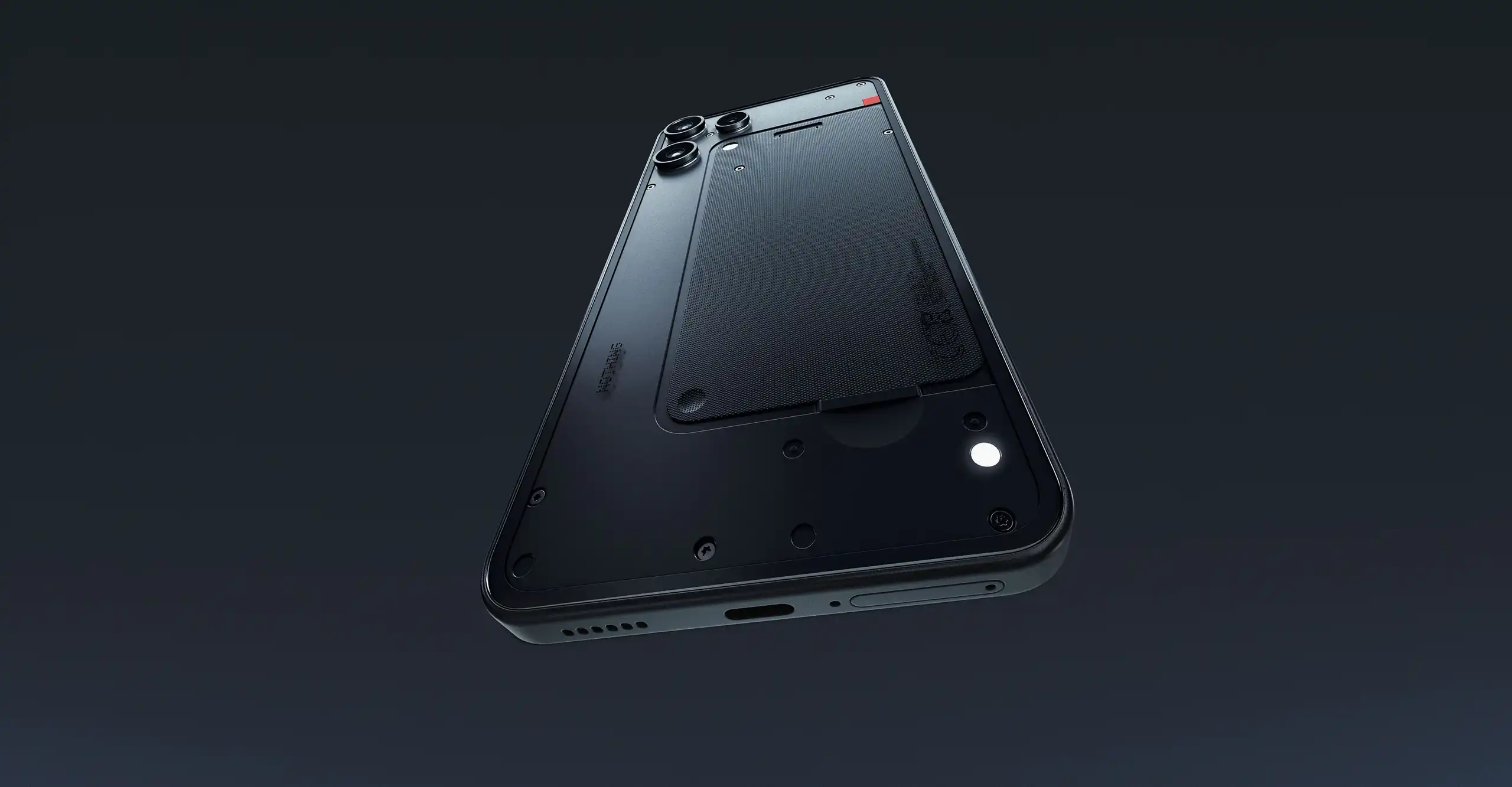 Nothing Phone (3a) Lite é oficial – a nova aposta acessível da Nothing Nothing Phone (3a) Lite é oficial – a nova aposta acessível da Nothing