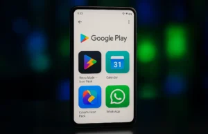 Google Play Store recebe resumos com IA para ajudar a escolher as melhores apps Google Play