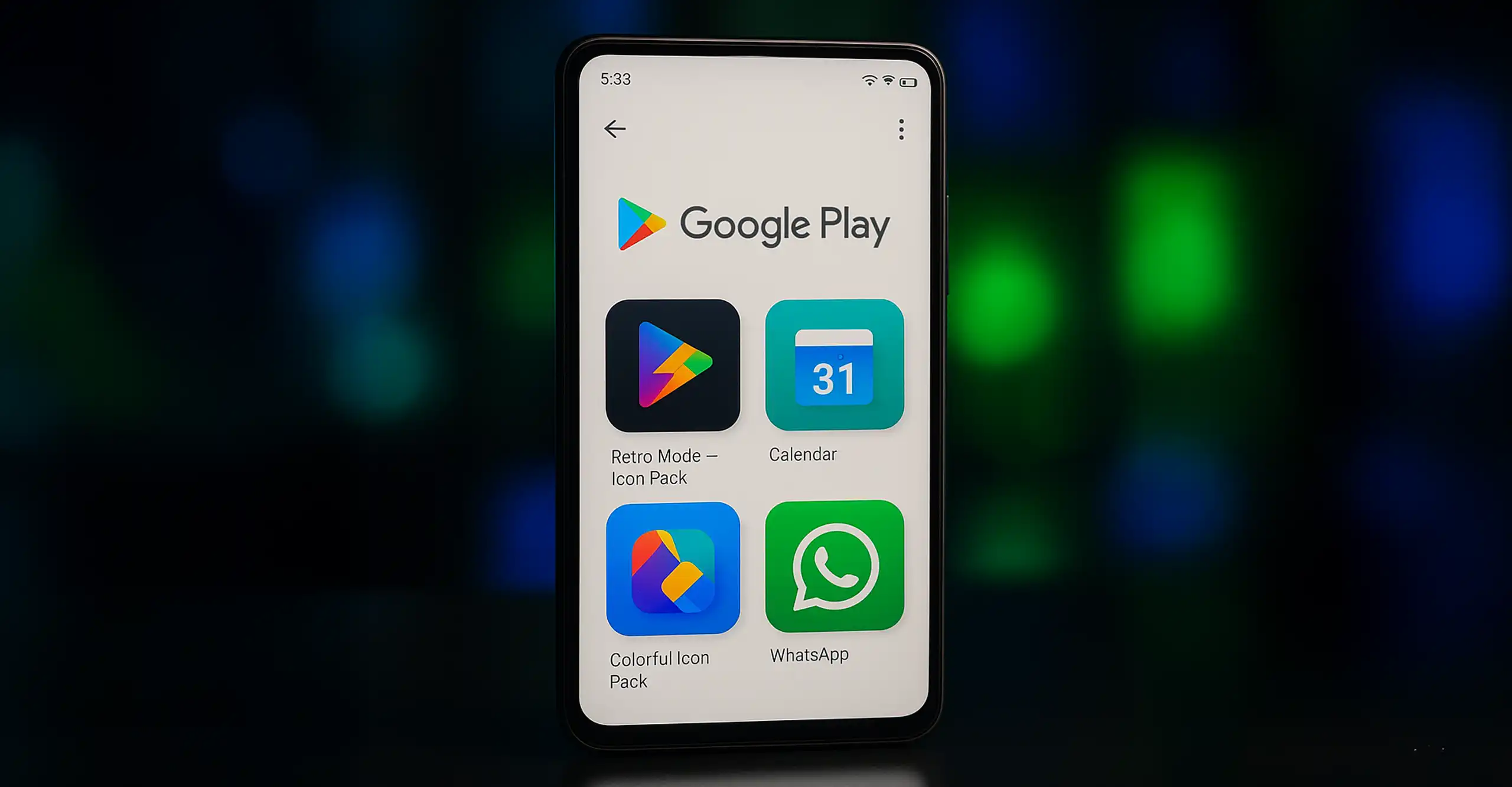 Google Play Store recebe resumos com IA para ajudar a escolher as melhores apps