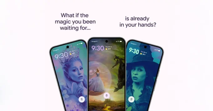 google-lanca-app-theme-packs-pixel-personalizacao-completa