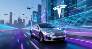 Tesla enfrenta colapso de 90% nas vendas em vários países europeus Tesla Europa