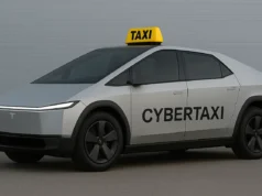 Produção do Tesla Cybercab arrancará em abril de 2026: o futuro do robotáxi autónomo producao-tesla-cybercab-abril-2026-robotaxi