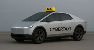 Produção do Tesla Cybercab arrancará em abril de 2026: o futuro do robotáxi autónomo producao-tesla-cybercab-abril-2026-robotaxi