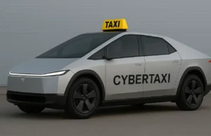 Produção do Tesla Cybercab arrancará em abril de 2026: o futuro do robotáxi autónomo producao-tesla-cybercab-abril-2026-robotaxi