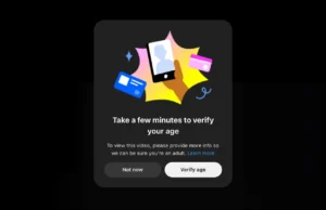 YouTube começa nova fase de verificação de idade por IA: como funciona e o que muda youtube-verificacao-idade-ia-protecao-menores