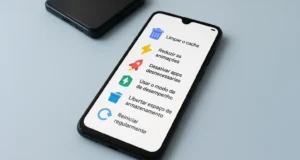 Como acelerar um smartphone Android: guia atualizado acelerar-smartphone-android