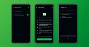 Whatsapp vai permitir enviar mensagens para outras apps whatsapp-mensagens-fora