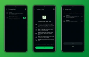 Whatsapp vai permitir enviar mensagens para outras apps whatsapp-mensagens-fora