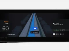 Google Maps estreia “Live Lane Guidance”: o assistente de faixas que conduz por ti galaxy-z-trifold-dobravavel-molduras-grossas-samsung