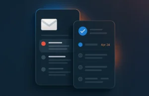 Gmail ativa indicador “ponto” para mensagens não lidas e atualiza o Google Tasks gmail-indicador-mensagens-nao-lidas-google-tasks-prazos-capa