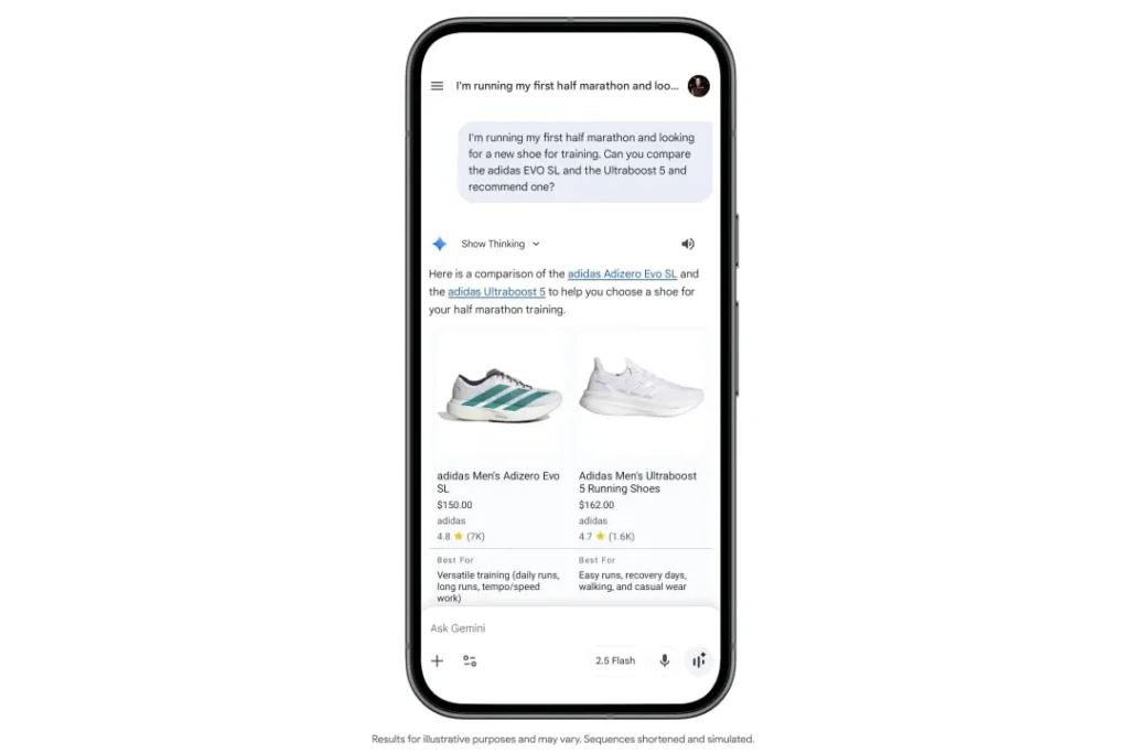 google-agentic-shopping-ia-compras-inteligentes