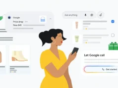 Google Agentic Shopping: a nova IA da Google que compra por si e compara preços automaticamente google-agentic-shopping-ia-compras-inteligentes