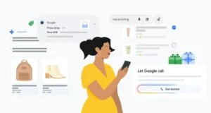 Google Agentic Shopping: a nova IA da Google que compra por si e compara preços automaticamente google-agentic-shopping-ia-compras-inteligentes