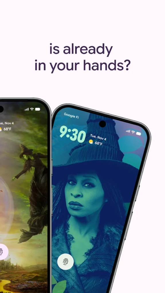 google-lanca-app-theme-packs-pixel-personalizacao-completa