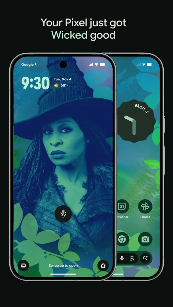 google-lanca-app-theme-packs-pixel-personalizacao-completa