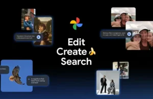 Google Photos traz “Help me edit” e o modelo Nano Banana ao iOS google-photos-help-me-edit-ios-nano-banana-capa