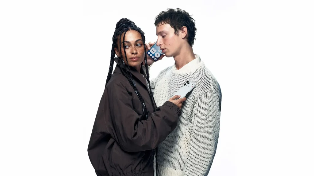 Nothing Phone 3a Lite