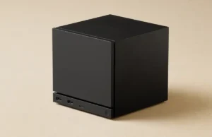 A nova Valve Steam Machine: performance promissora… mas 8 GB de VRAM levantam dúvidas