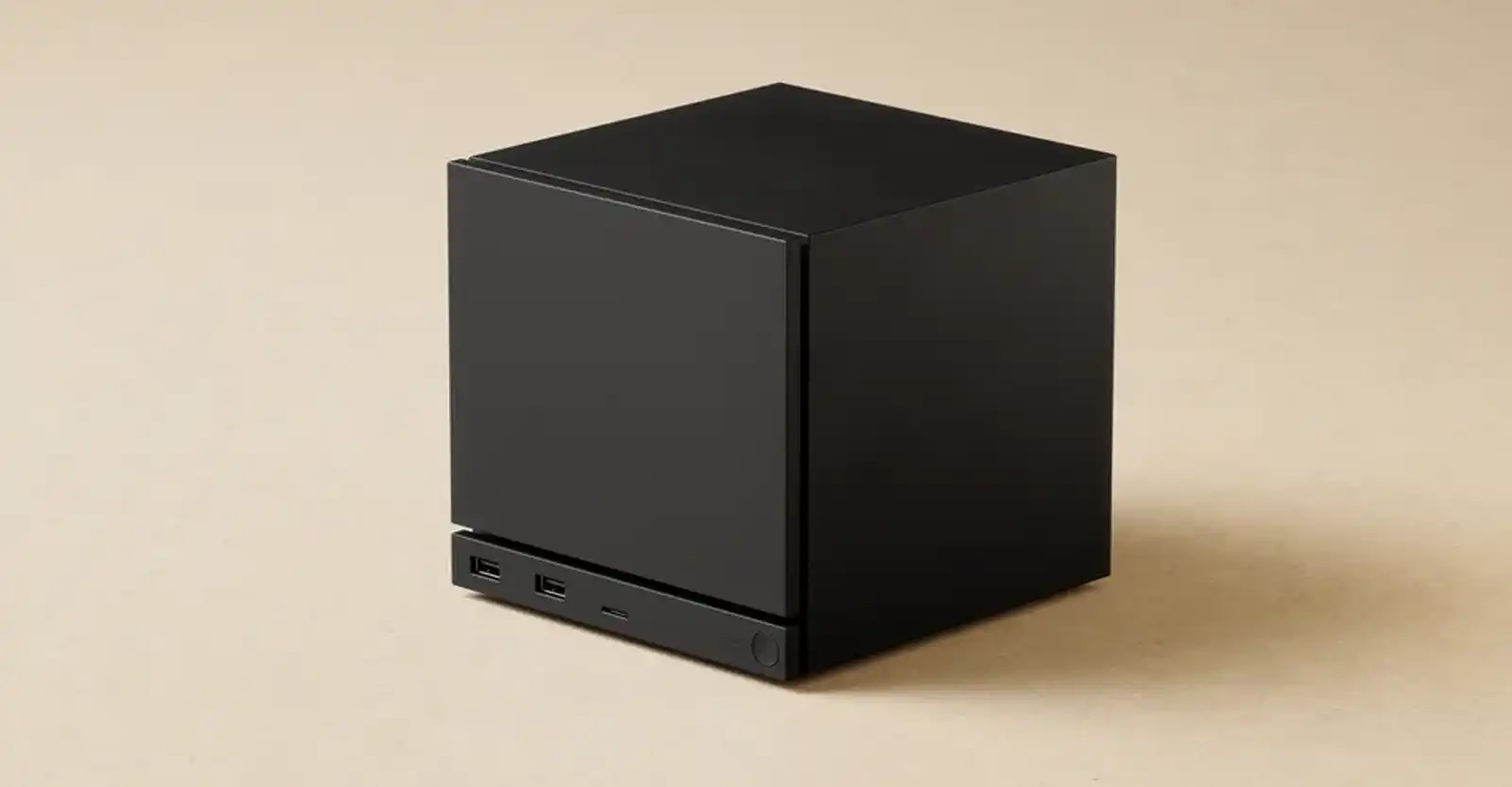 A nova Valve Steam Machine: performance promissora… mas 8 GB de VRAM levantam dúvidas A nova Valve Steam Machine: performance promissora… mas 8 GB de VRAM levantam dúvidas