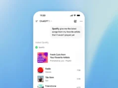 Apple Music chega ao ChatGPT e muda a forma como descobrimos música apple-music-chatgpt-integracao