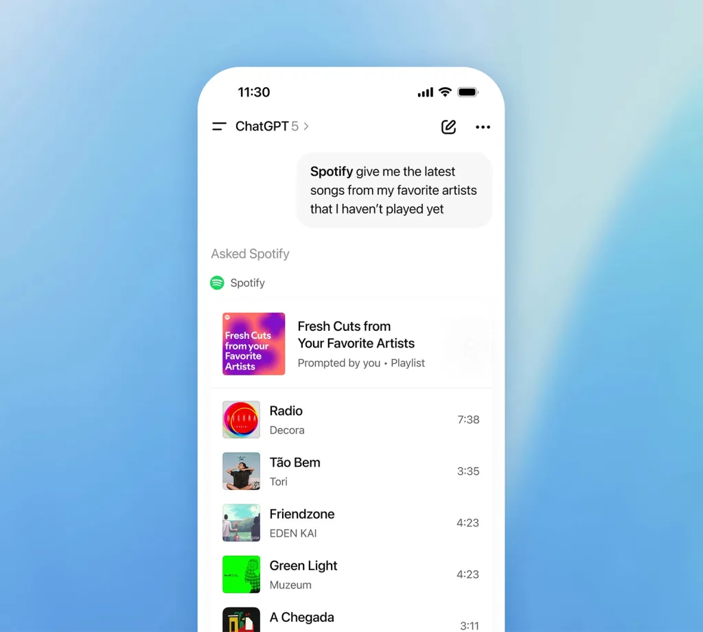 apple-music-chatgpt-integracao