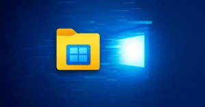 bug-file-explorer-windows-11-flash-branco