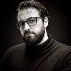 Avatar de Ricardo Martins