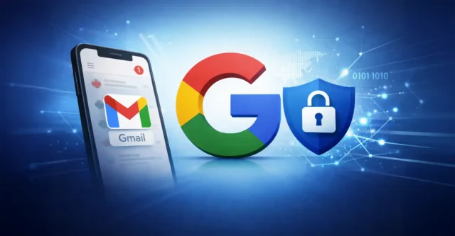 Google vai permitir mudar o endereço do Gmail sem perder emails nem a conta google-altera-enderecos-gmail-capa