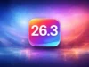 iOS 26.3 traz Android Transfer, encaminhamento de notificações e novos wallpapers ios-26-3-android-transfer-notification-forwarding-wallpapers-capa
