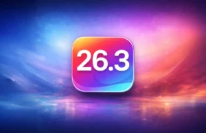 iOS 26.3 traz Android Transfer, encaminhamento de notificações e novos wallpapers ios-26-3-android-transfer-notification-forwarding-wallpapers-capa