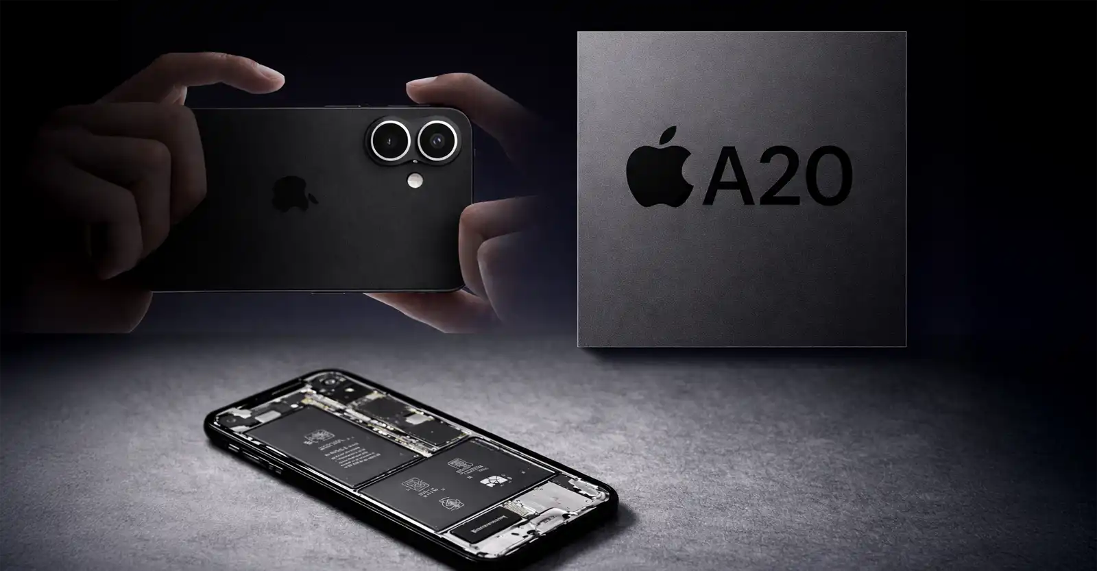 iPhone 18 Pro vai receber seis grandes novidades em 2026