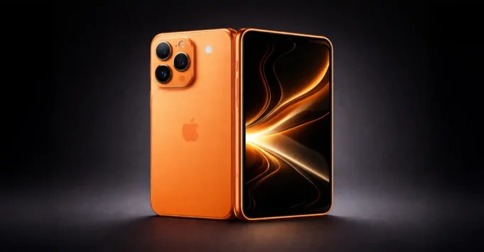 iPhone dobrável da Apple pode falhar onde os utilizadores mais esperavam iphone-dobravel-apple-desilusao-utilizadores-capa
