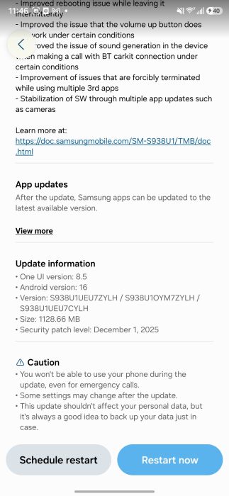 one-ui-8-5-beta-2-correcoes-bugs-estabilidade-1