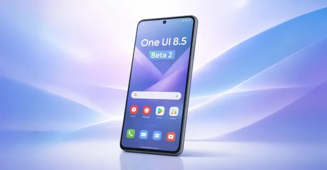 one-ui-8-5-beta-2-correcoes-bugs-estabilidade-capa