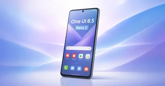 one-ui-8-5-beta-2-correcoes-bugs-estabilidade-capa one-ui-8-5-beta-2-correcoes-bugs-estabilidade-capa