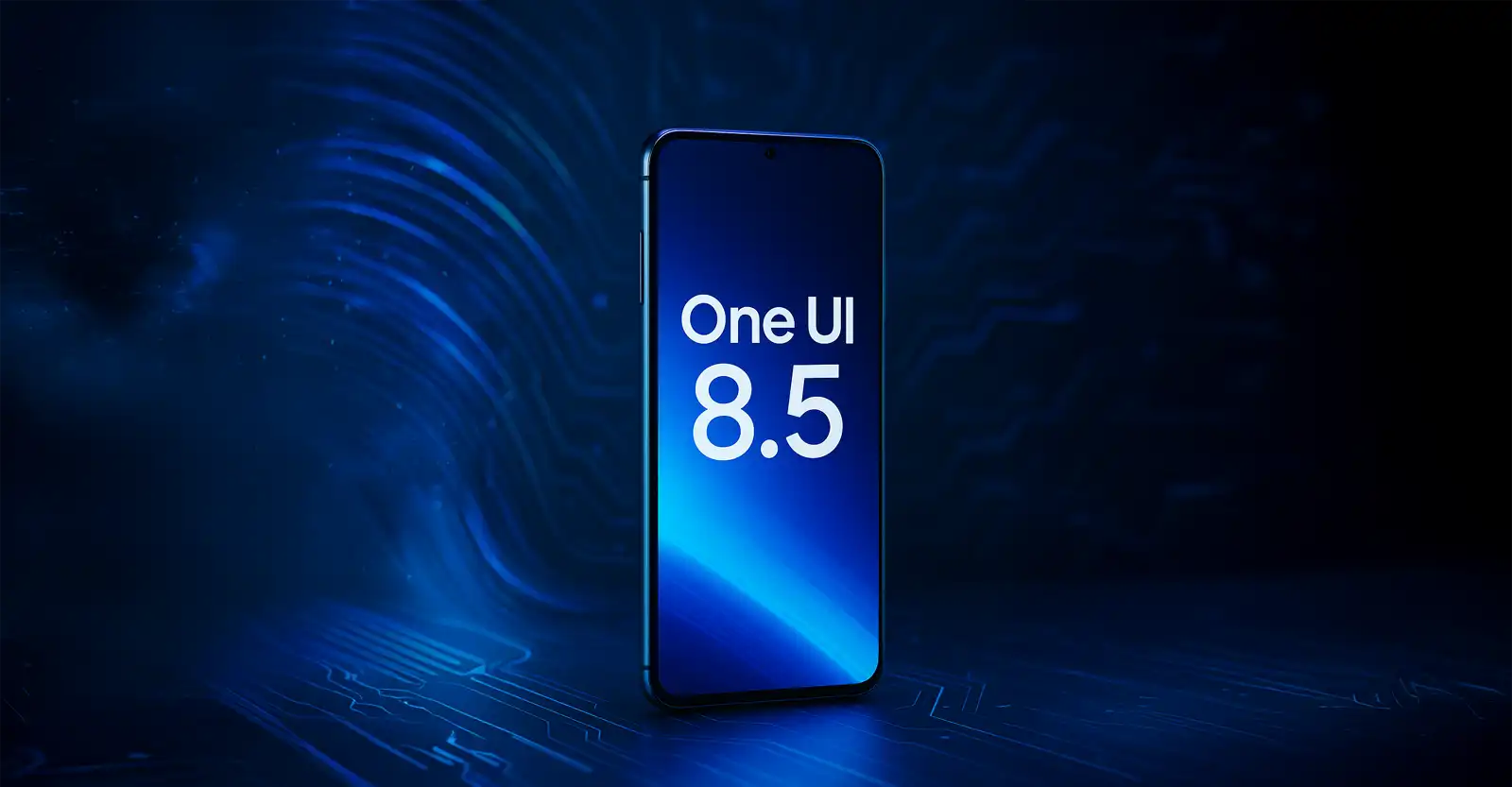 One UI 8.5: lista de dispositivos compatíveis e modelos que deverão receber a atualização