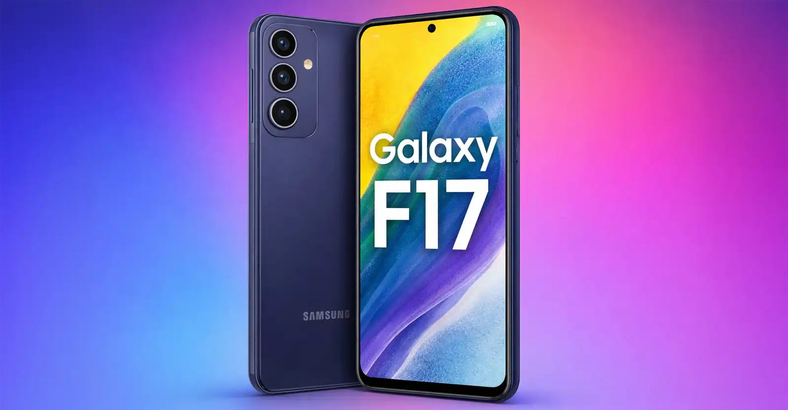 Samsung acelera o desenvolvimento da One UI 8.5 com testes na Galaxy F Series