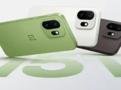 Este OnePlus 15T compacto pode ser o mais poderoso do seu tamanho oneplus-15t-compacto-especificacoes_capa