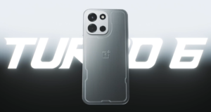 OnePlus Turbo 6 com bateria de 9 000 mAh confirmado oneplus-turbo-6-bateria-9000mah-1