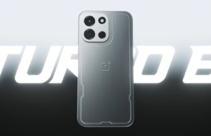 OnePlus Turbo 6 com bateria de 9 000 mAh confirmado oneplus-turbo-6-bateria-9000mah-1