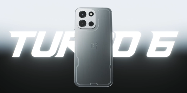 OnePlus Turbo 6 com bateria de 9 000 mAh confirmado oneplus-turbo-6-bateria-9000mah-1
