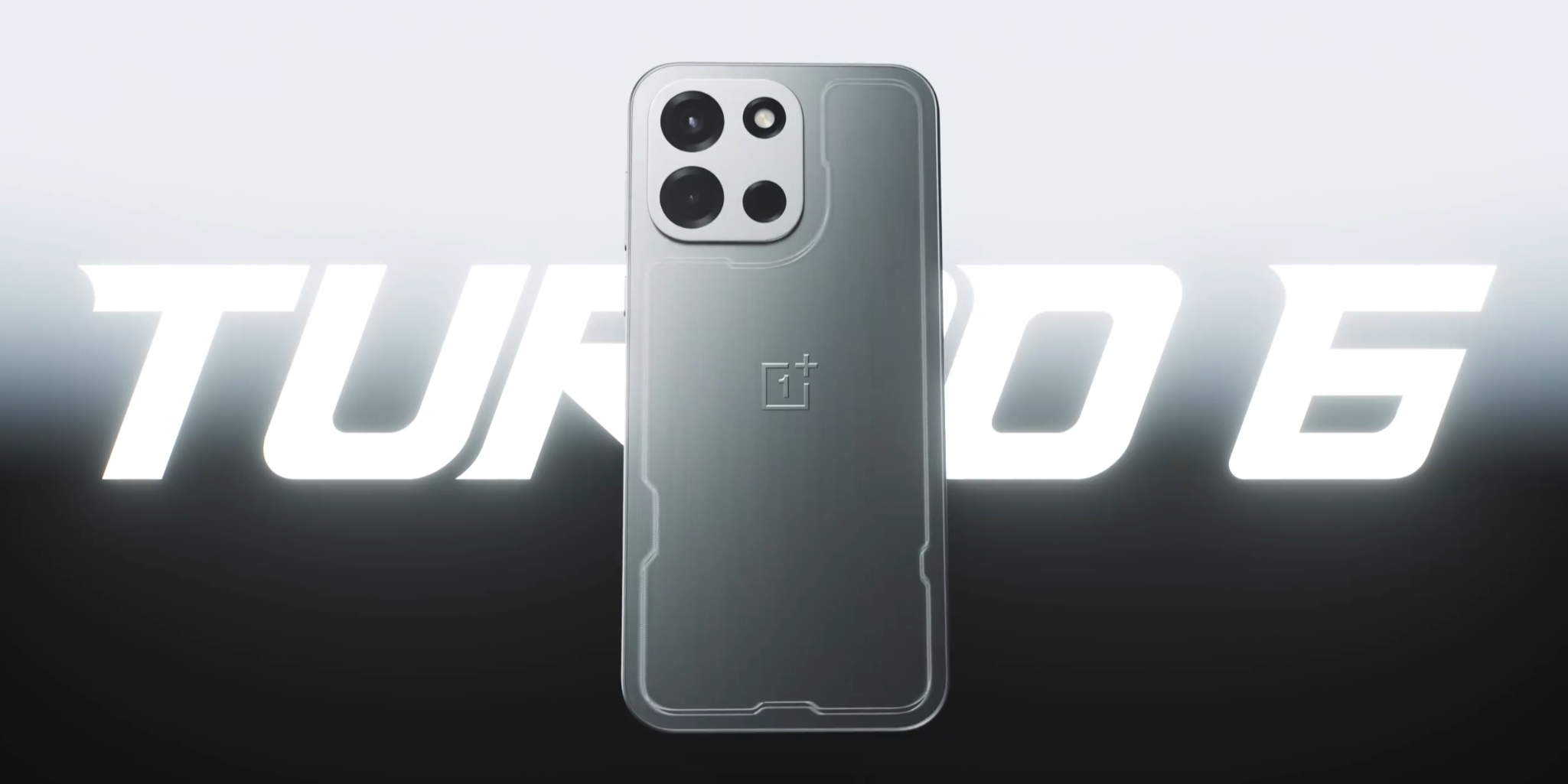 OnePlus Turbo 6 com bateria de 9 000 mAh confirmado